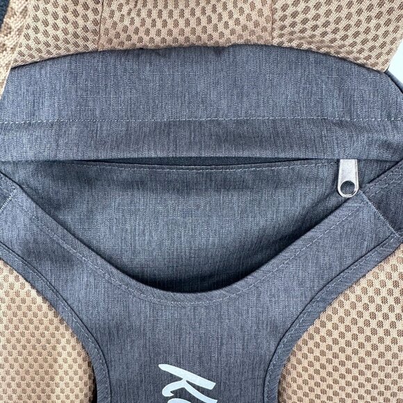 Konzu Smart Backpack - RFID Protection, Anti-Theft Locks, TSA-Approved - NWT - Picture 8 of 16
